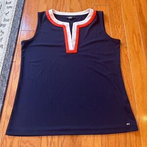 Tommy Hilfiger Tank Top Womens Size Medium